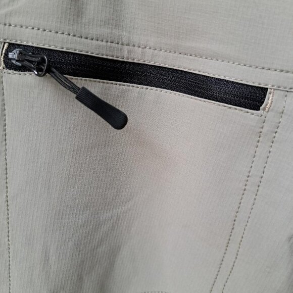 Outdoor Quick Dry (Hiking, etc.) Utility Pants - Picture 5 of 7